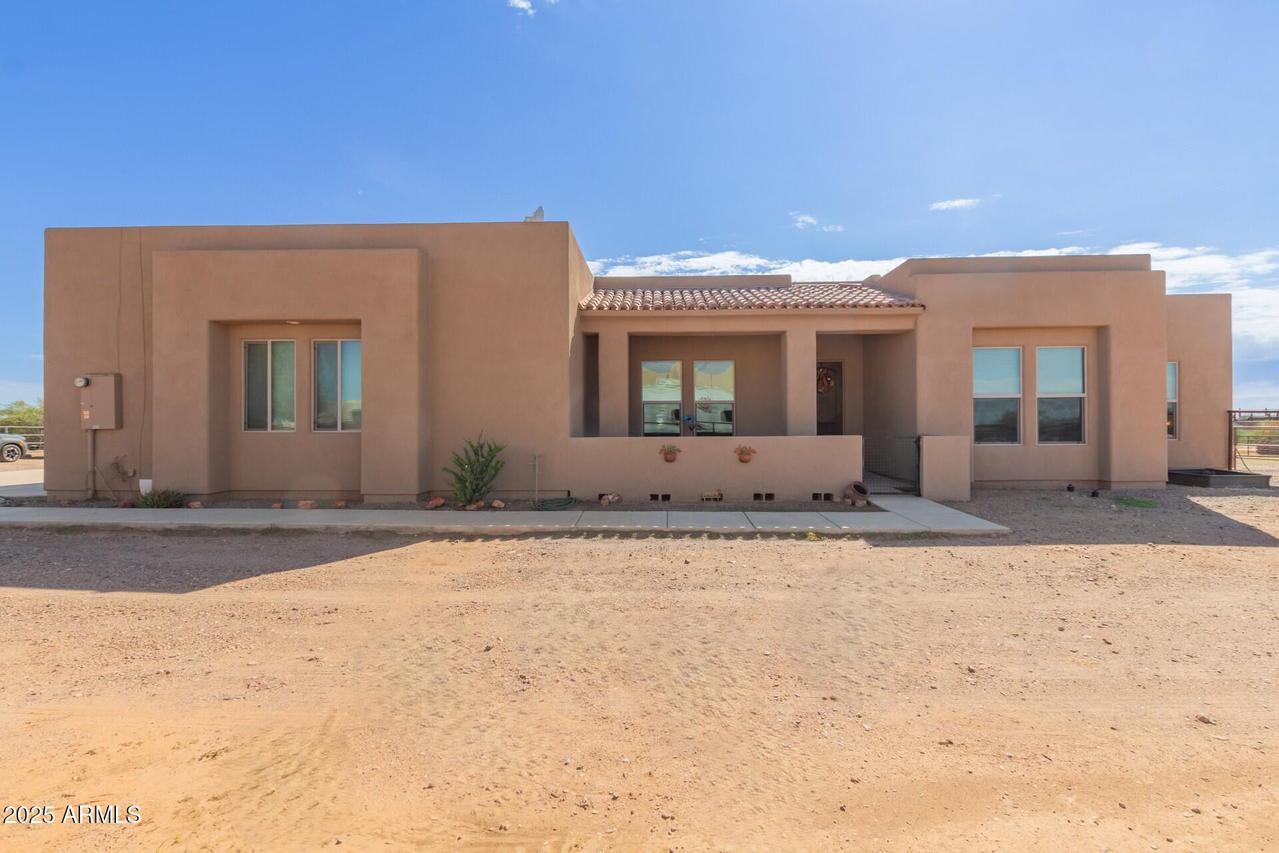 22603 W Laura St., Wittmann, AZ 85361