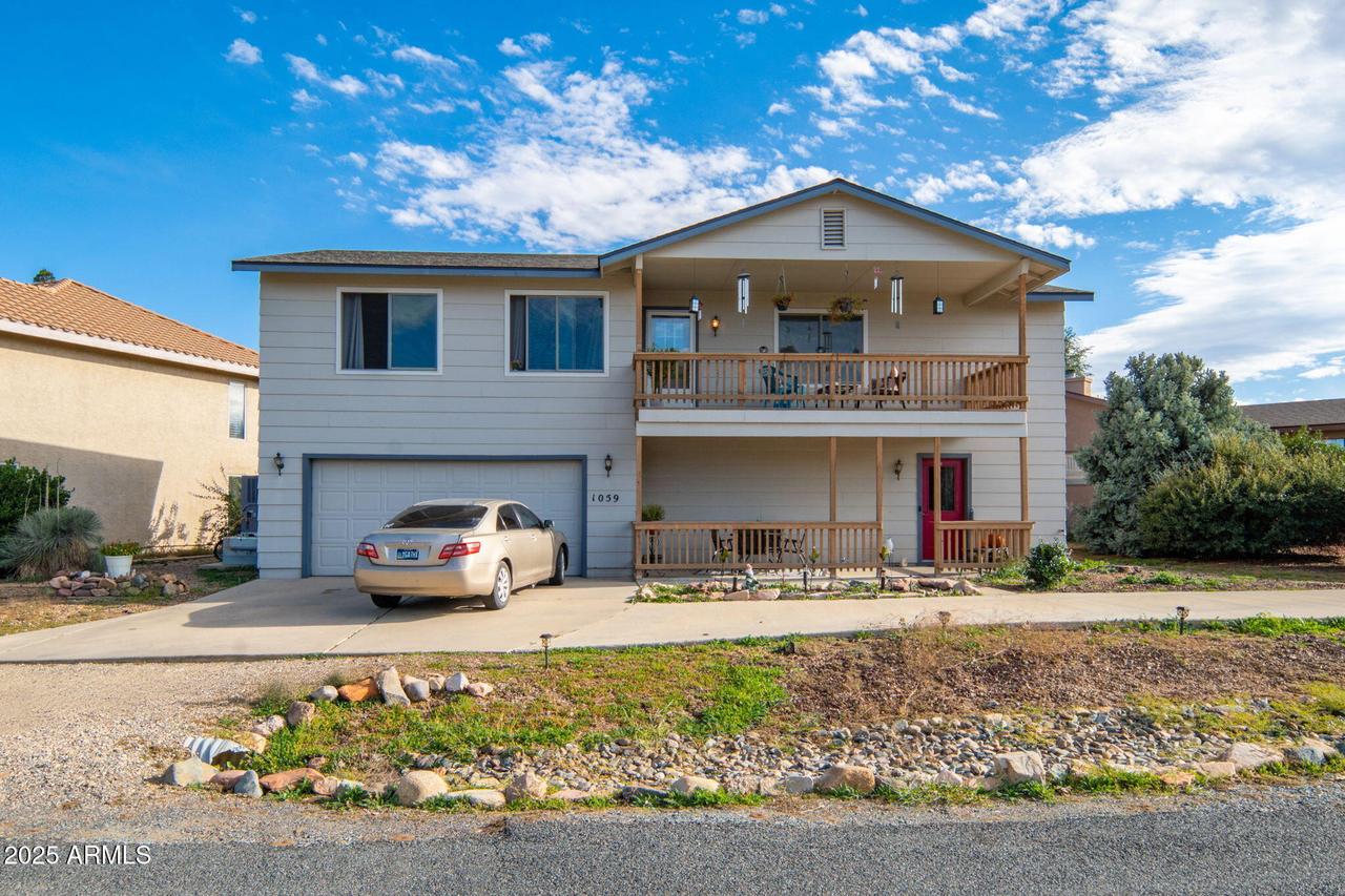 1059 N Stirrup High Dr., Dewey, AZ 86327