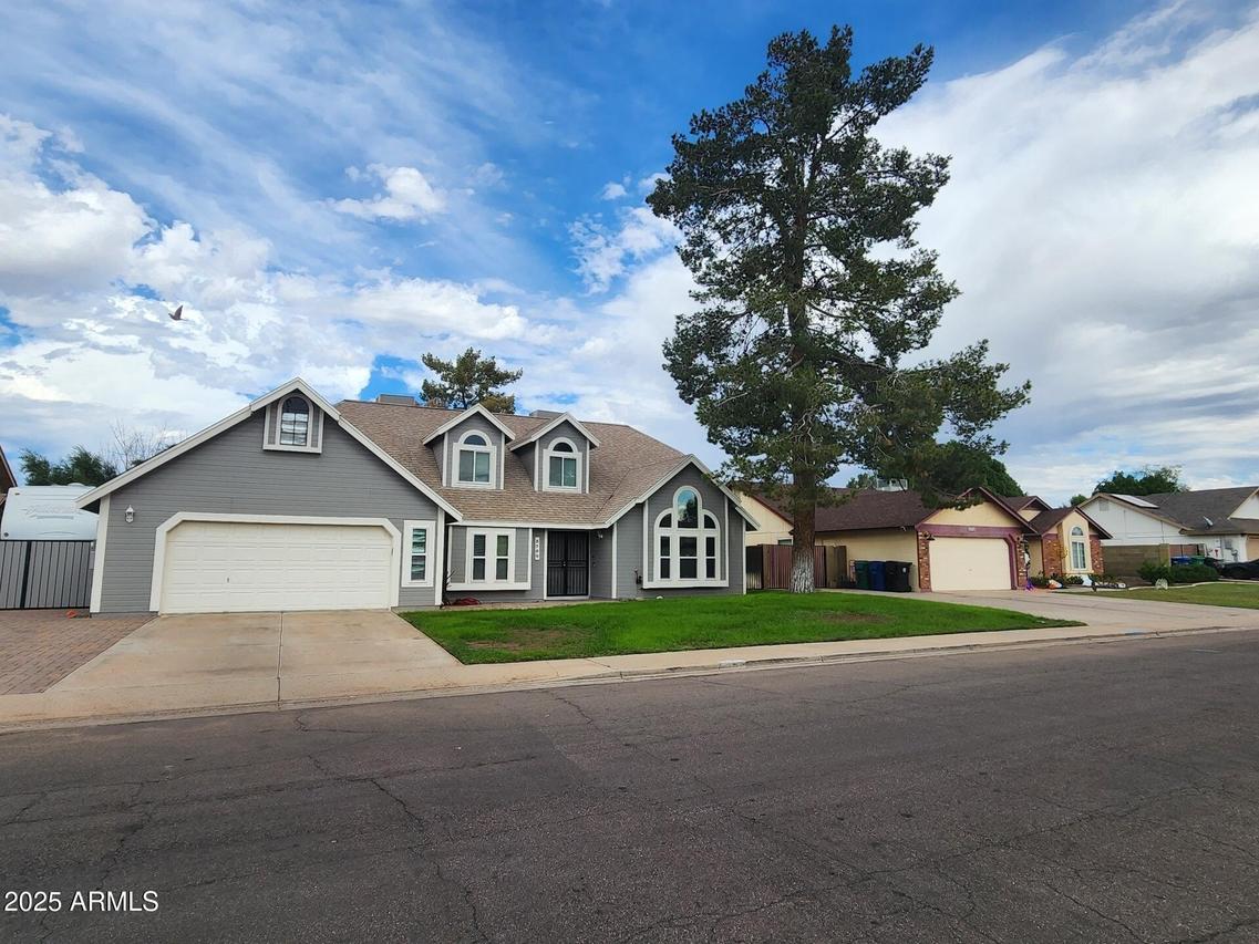 3750 E Clovis Ave., Mesa, AZ 85206
