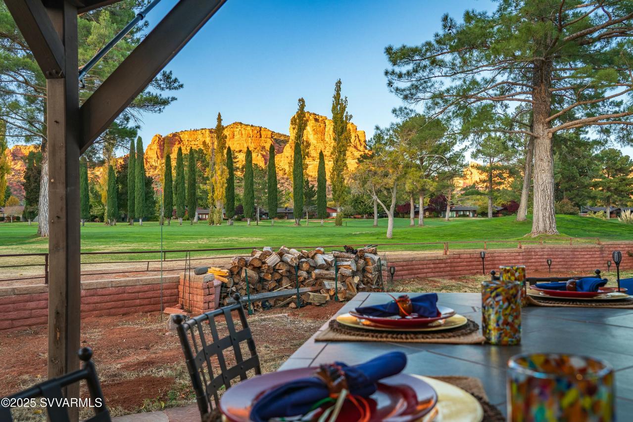 45 Yellow Hat Cir., Sedona, AZ 86351