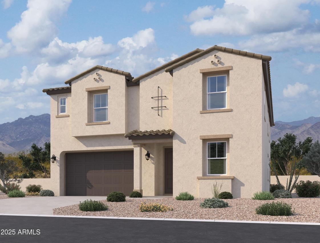 4709 S 95th Dr., Tolleson, AZ 85353