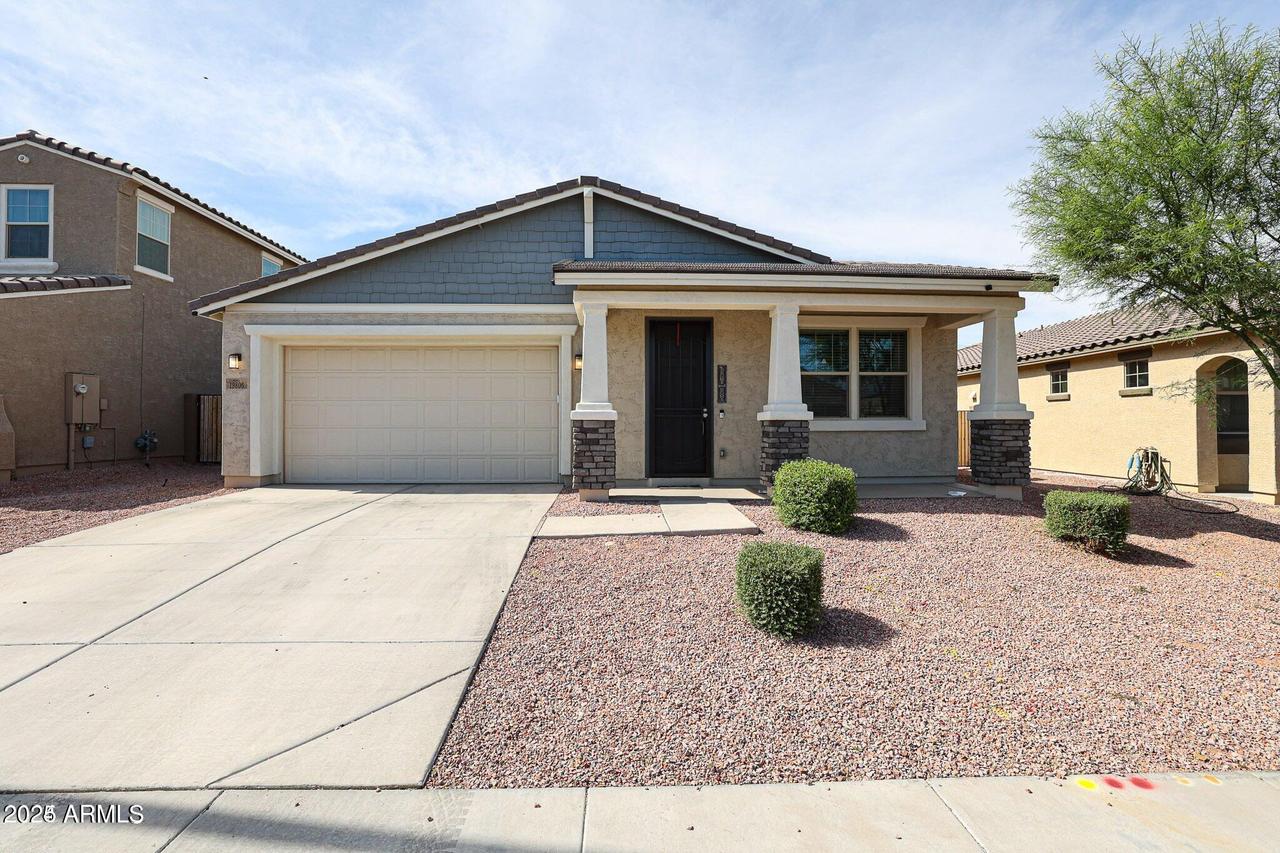 19806 W Pinchot Dr., Buckeye, AZ 85396