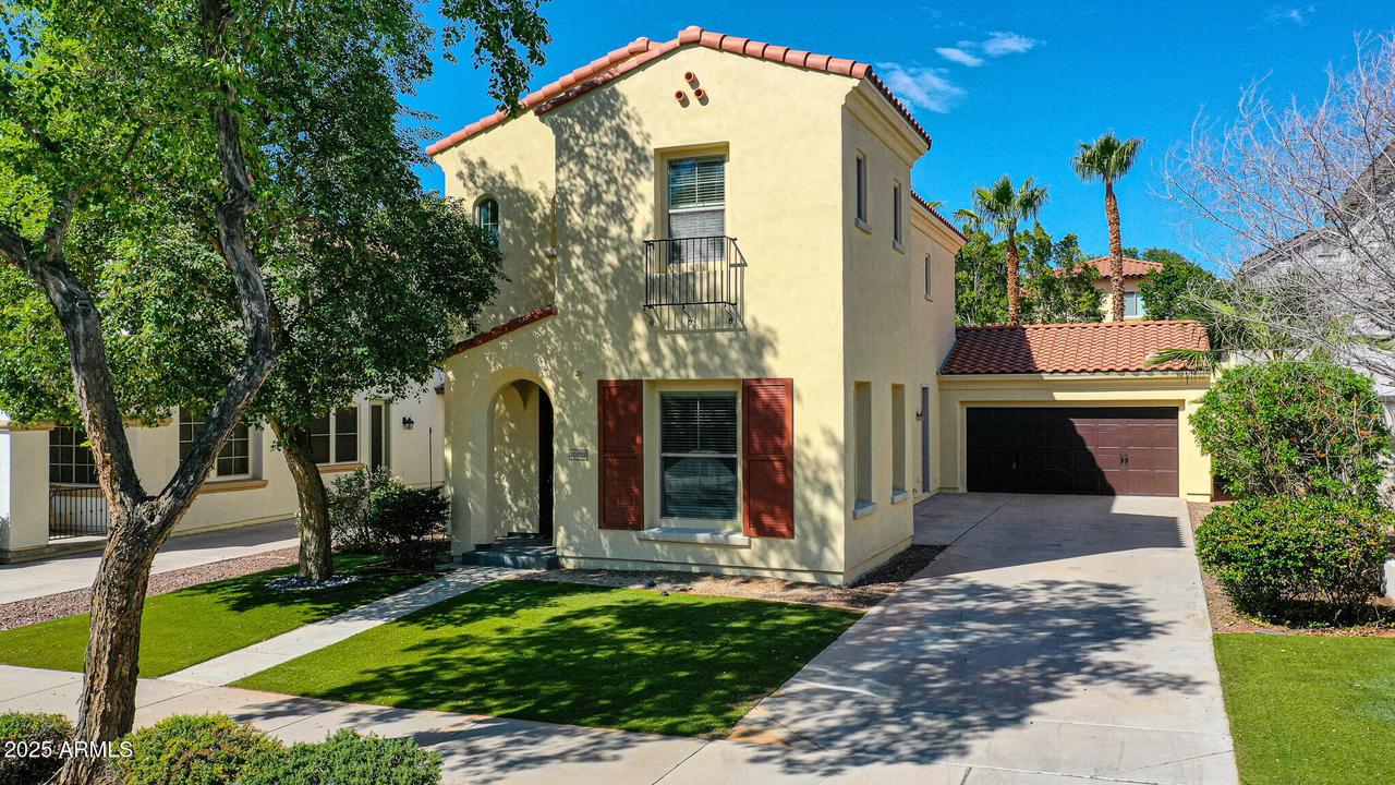 20822 W Ridge Rd., Buckeye, AZ 85396