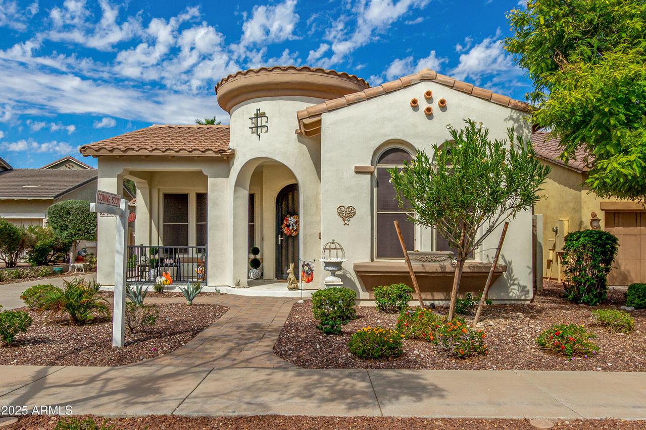20432 W Monarch Ct., Buckeye, AZ 85396
