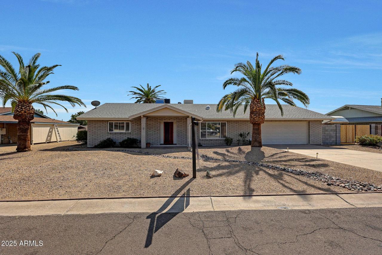 11505 W Kansas Ave., Youngtown, AZ 85363