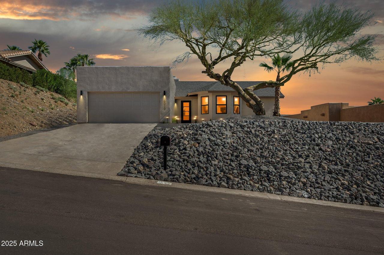 16312 E Carmel Dr., Fountain Hills, AZ 85268