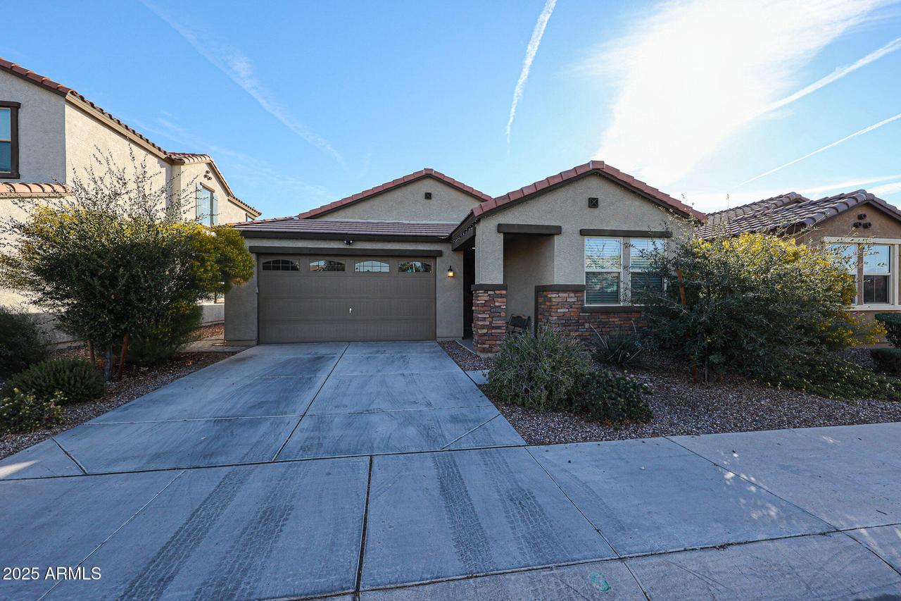 1053 S Rico, Mesa, AZ 85204