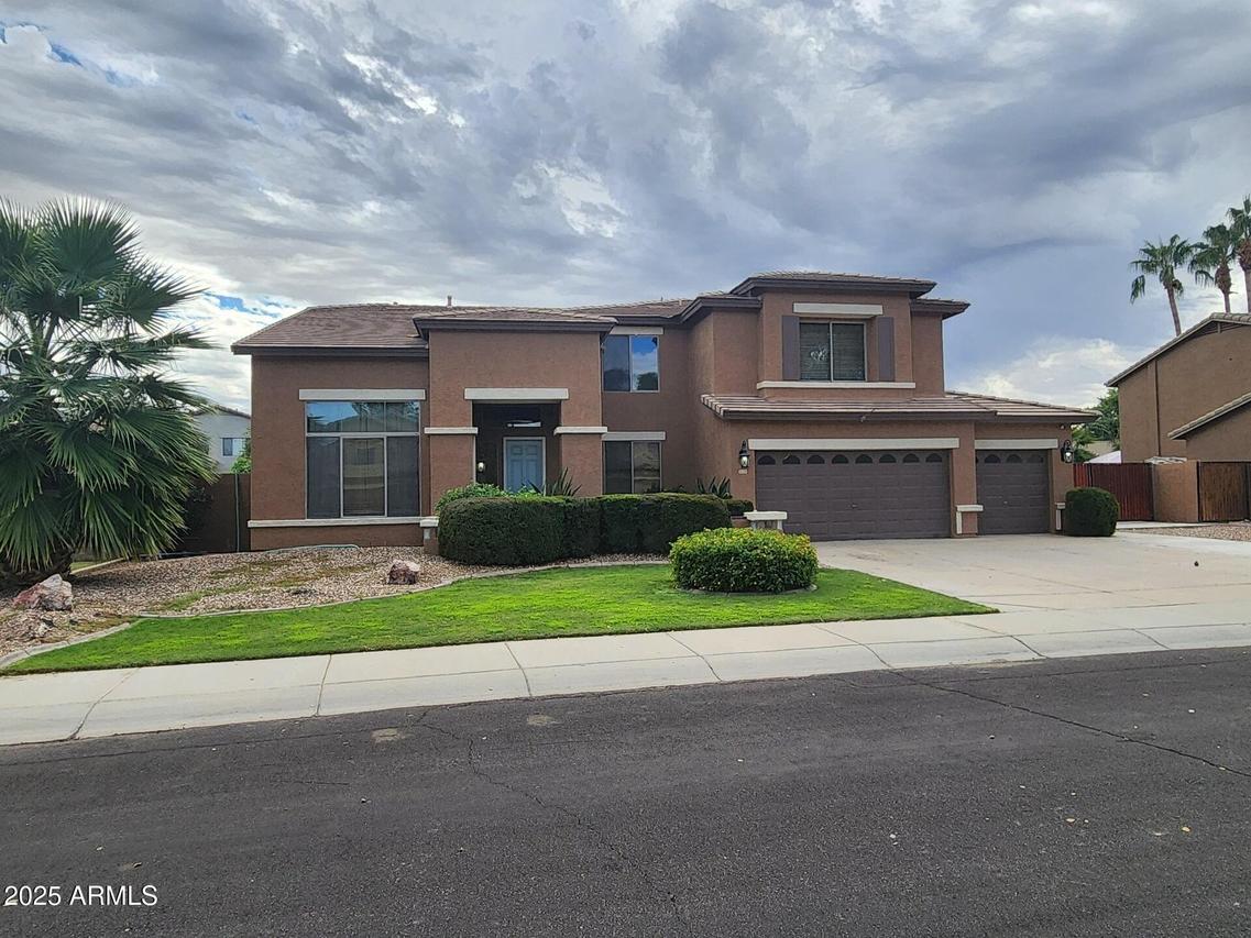 3723 E Kimball Rd., Gilbert, AZ 85297