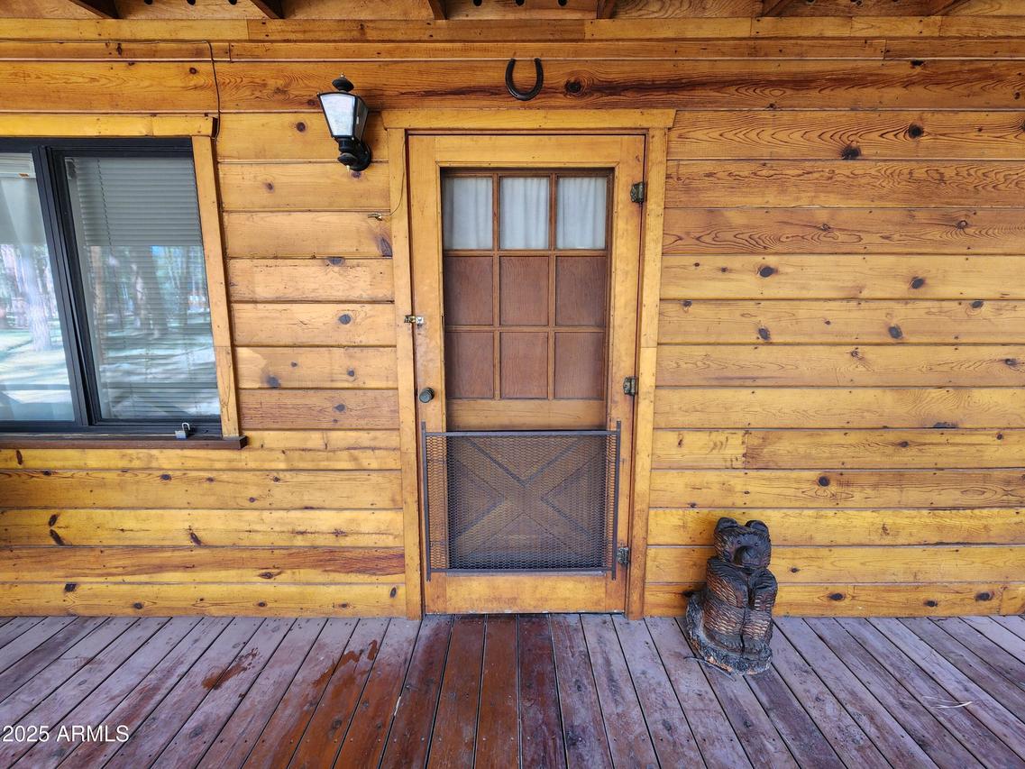247 W Diamond Rd., Payson, AZ 85541