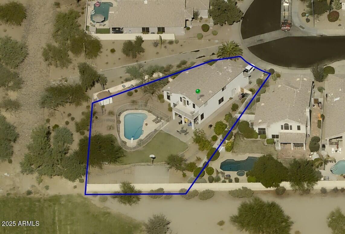 8035 E Michelle Dr., Scottsdale, AZ 85255