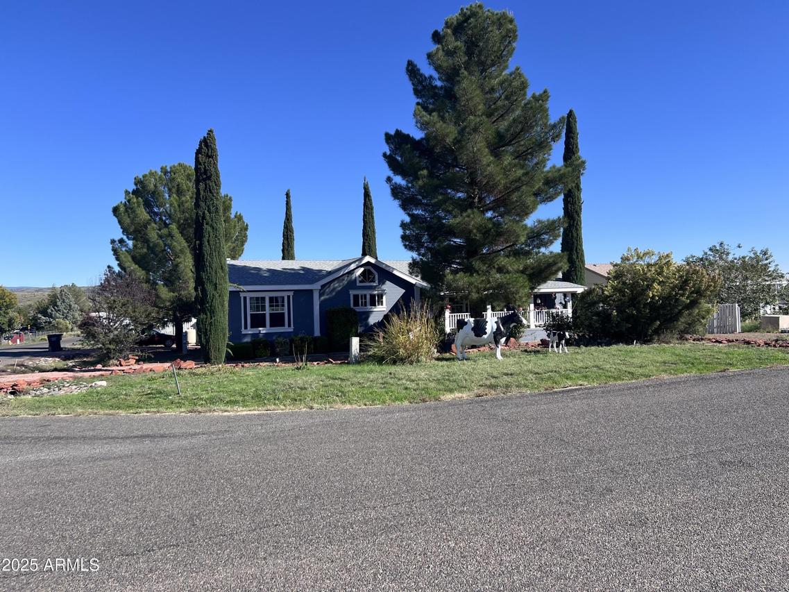 15325 S Cordes Lakes Dr., Mayer, AZ 86333