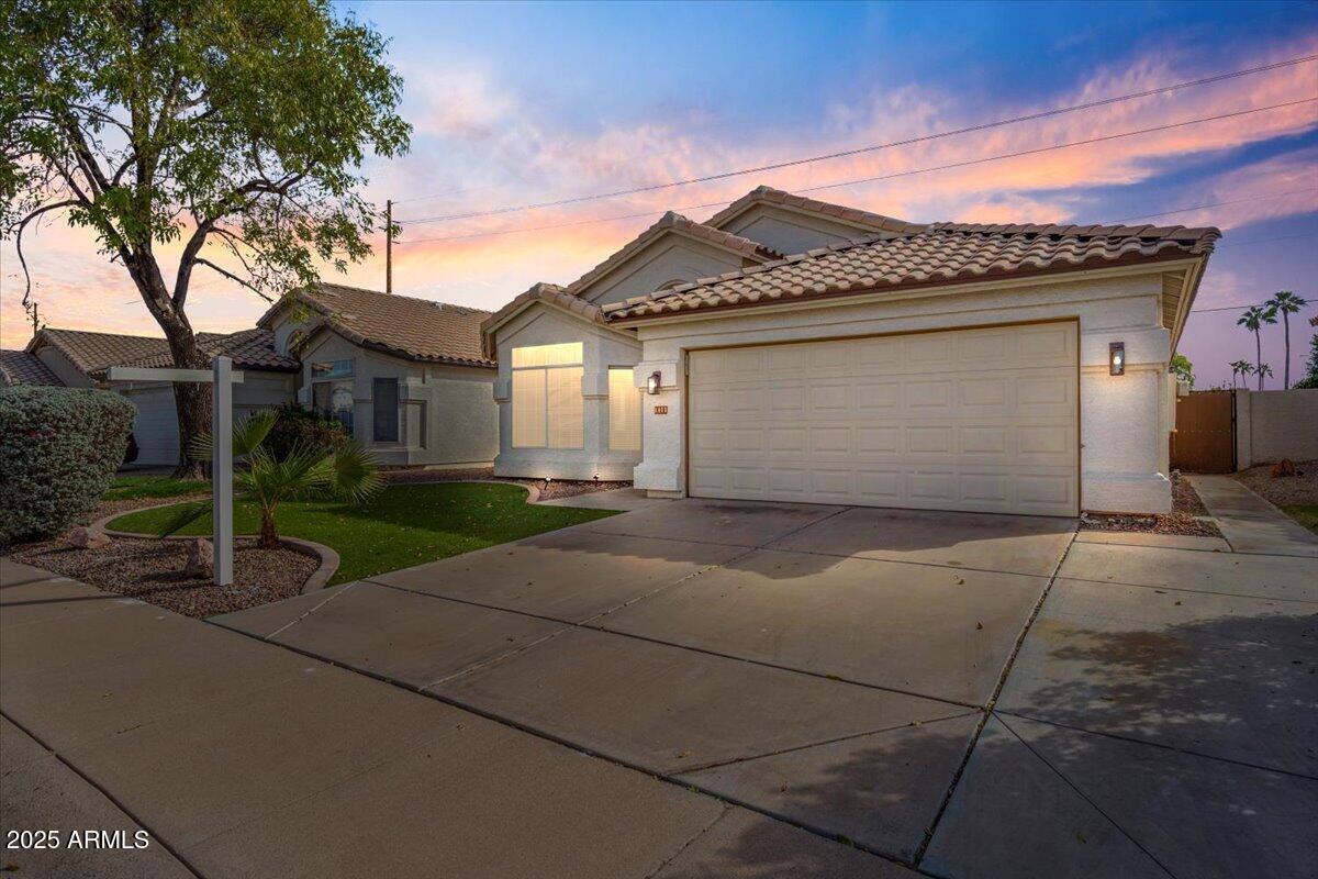 1411 E Cindy St., Chandler, AZ 85225