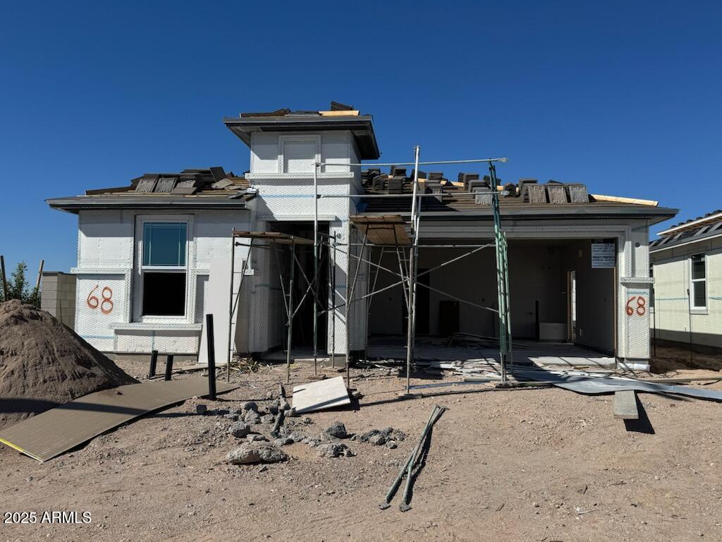 12318 N 300th Dr., Buckeye, AZ 85396