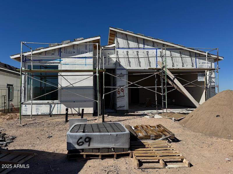 12306 N 300th Dr., Buckeye, AZ 85396