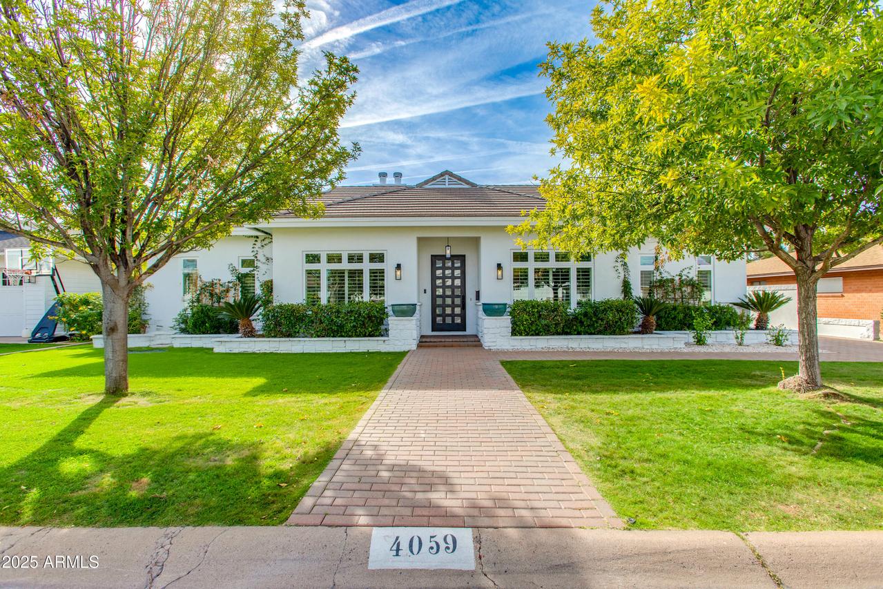 4059 E Whitton Ave., Phoenix, AZ 85018