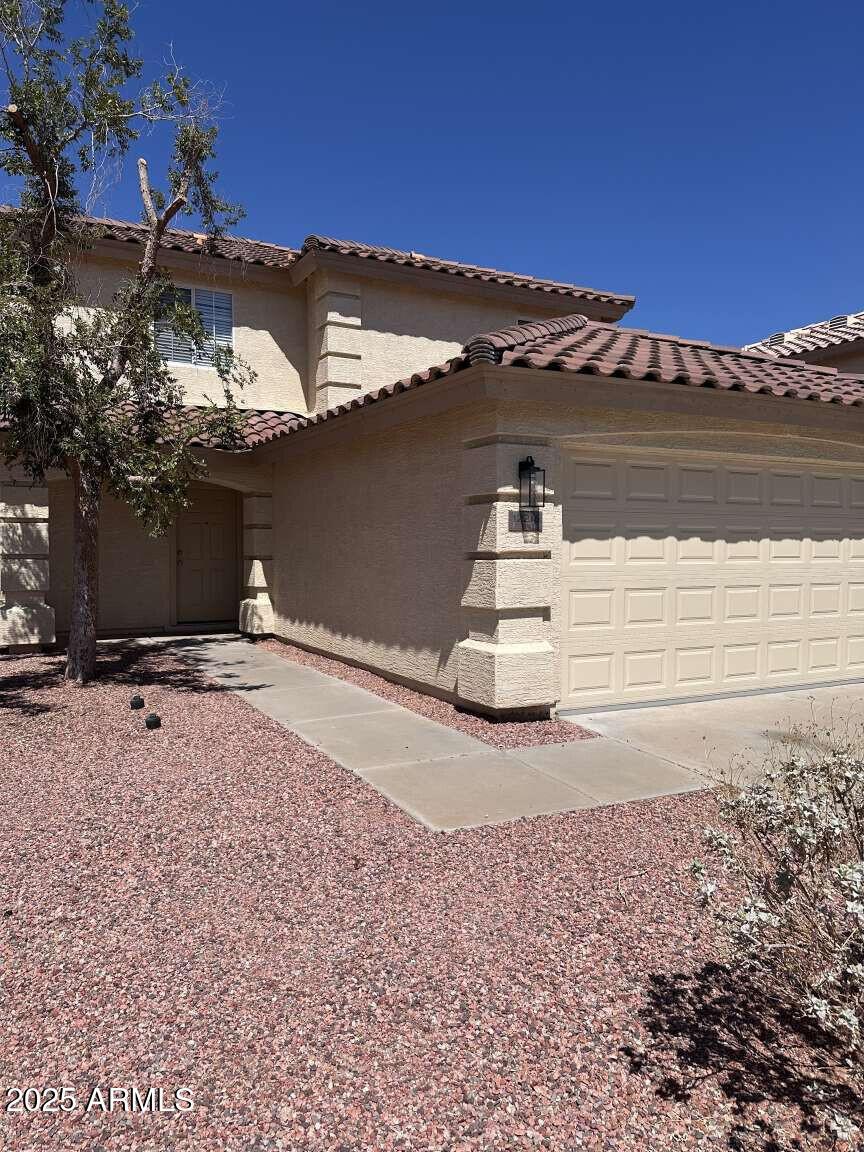 12216 W Scotts Dr., El Mirage, AZ 85335