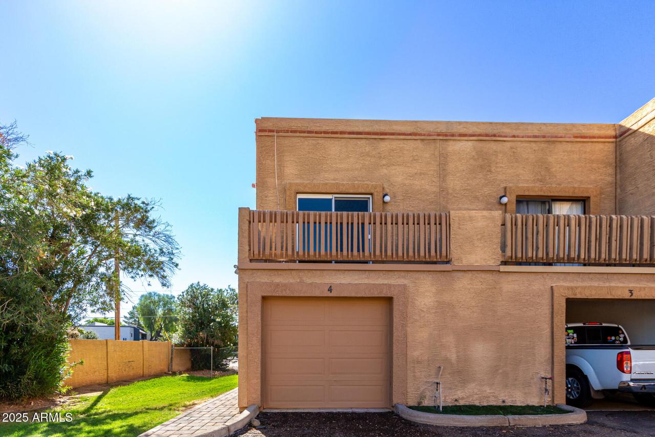 12207 N 21st Ave. #4, Phoenix, AZ 85029