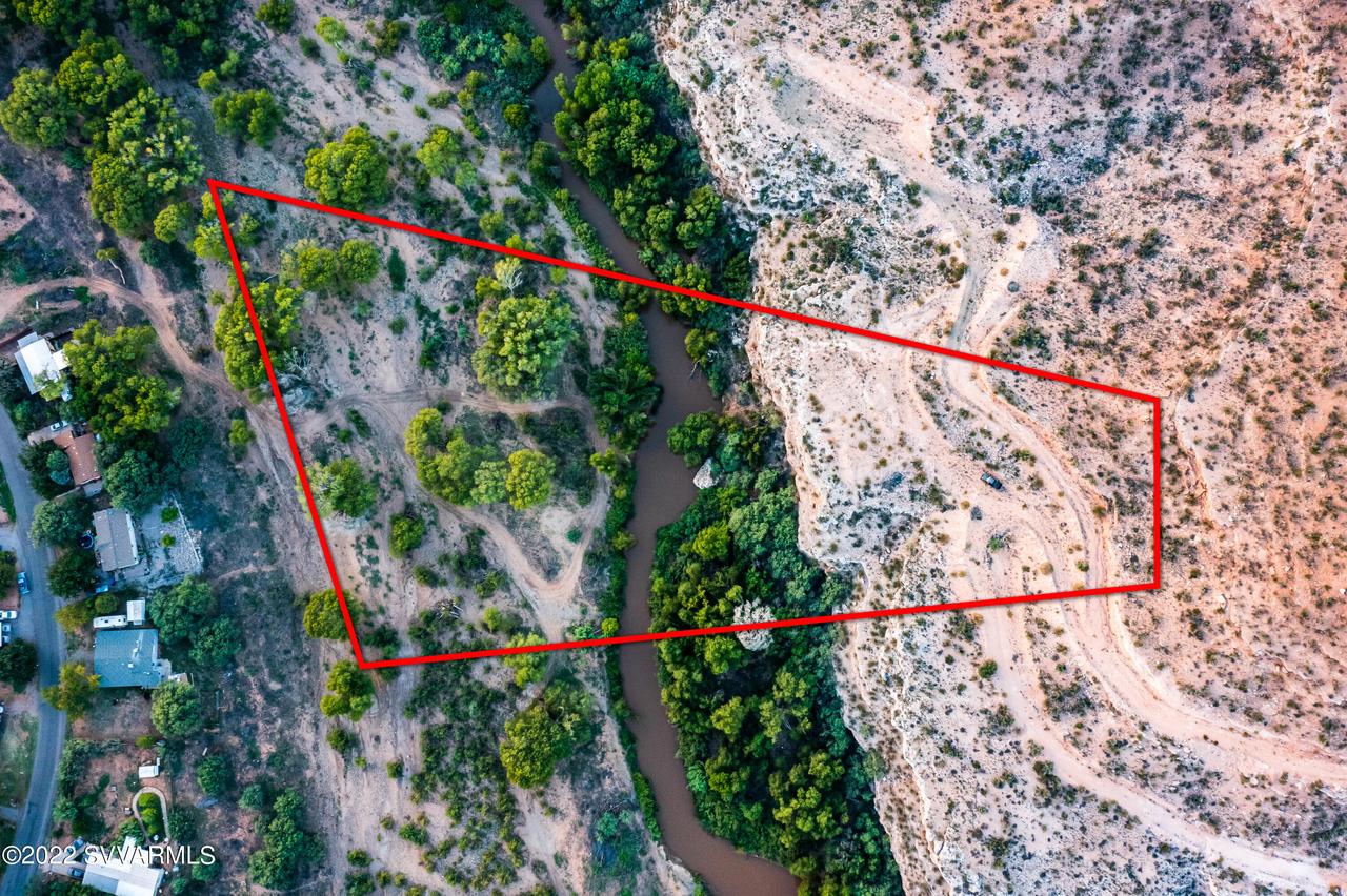 Flowing Tani Tr. #-, Cornville, AZ 86325