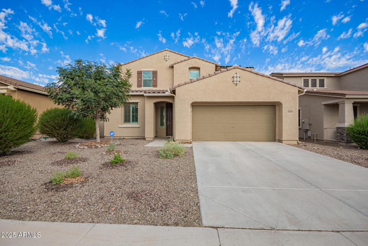 22653 N 122nd Ln., Sun City, AZ 85373