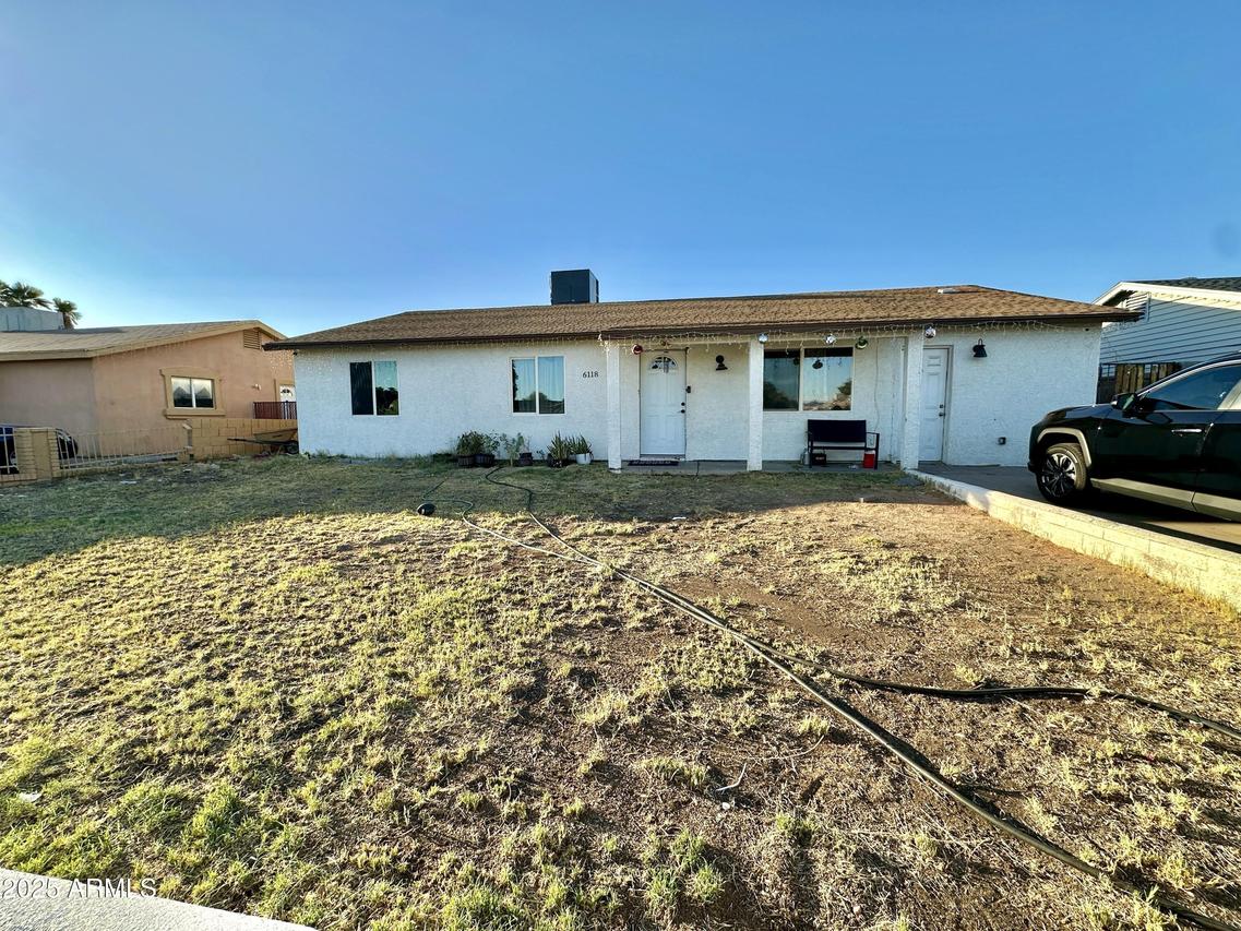 6118 W Virginia Ave., Phoenix, AZ 85035