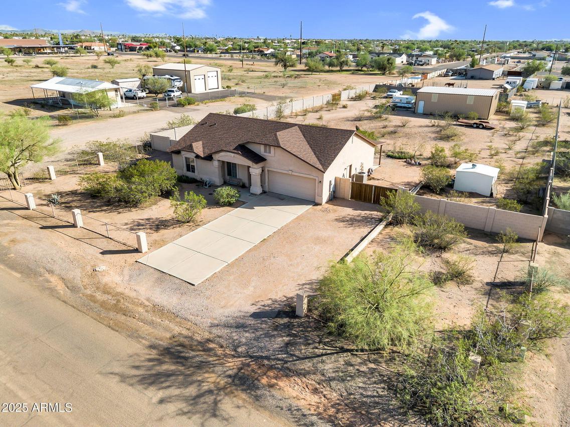 1431 W Greasewood St., Apache Junction, AZ 85120