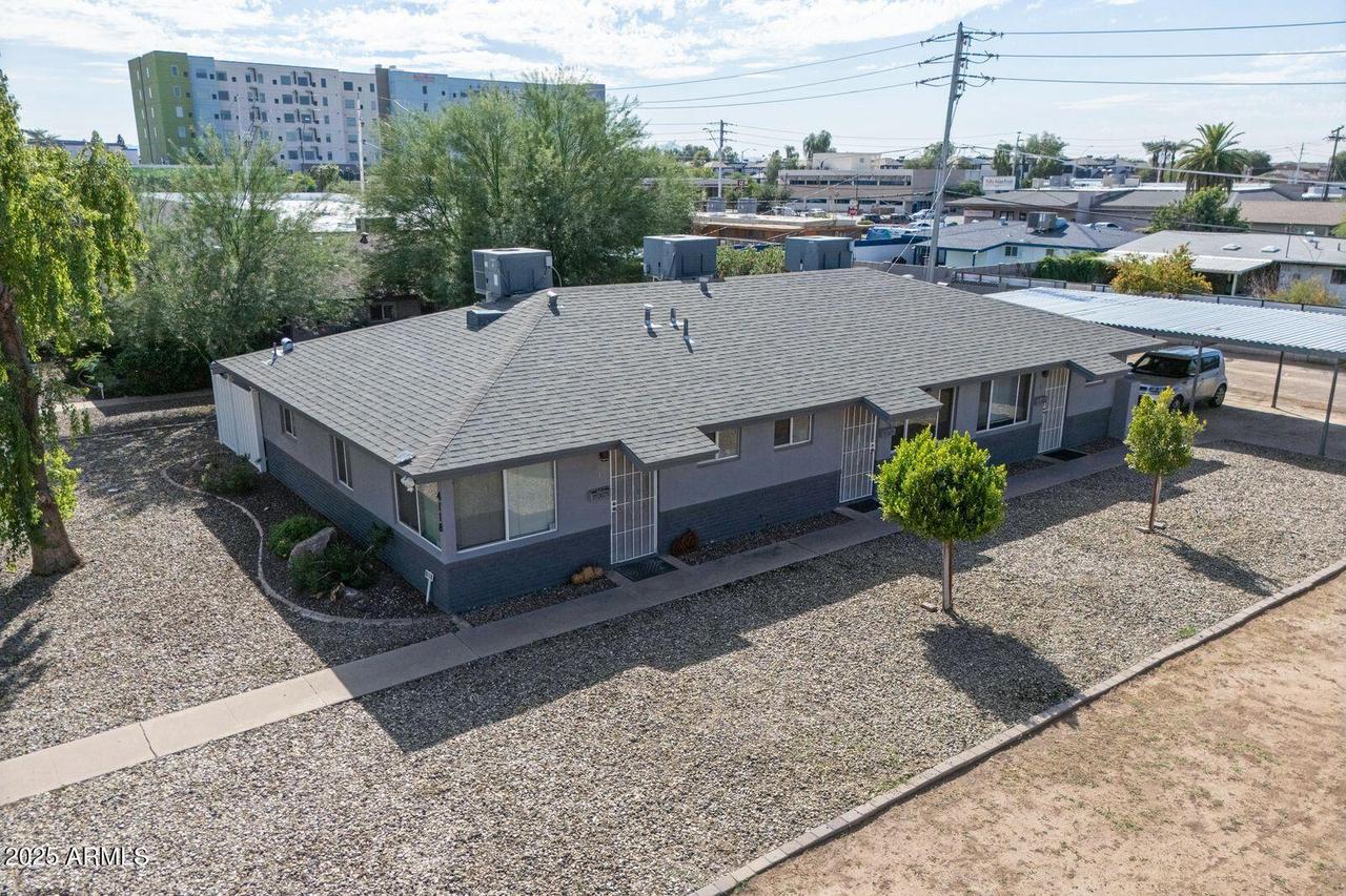 4118 N 3rd Ave., Phoenix, AZ 85013