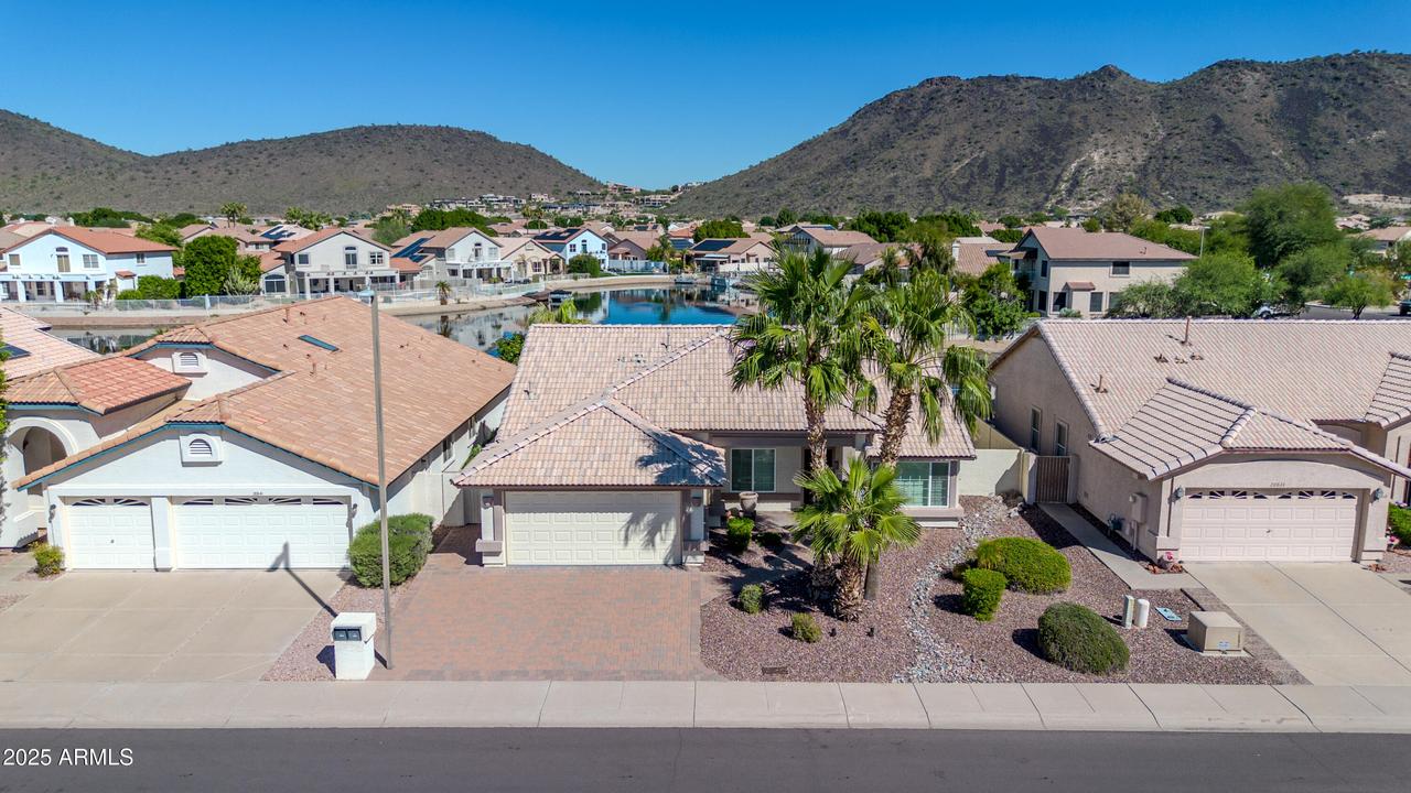20637 N 56th Ave., Glendale, AZ 85308