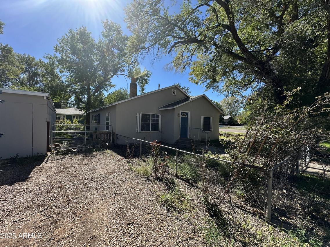 177 W 1st St., Snowflake, AZ 85937
