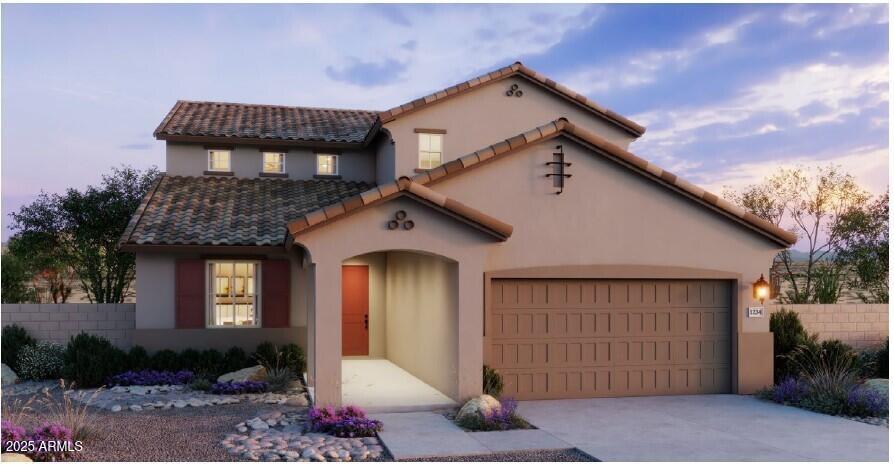 20590 N 226th Ln., Surprise, AZ 85387