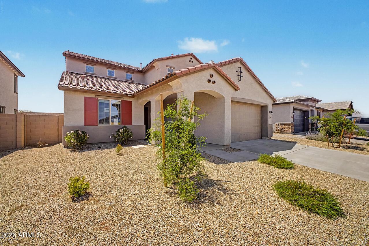 20590 N 226th Ln., Surprise, AZ 85387