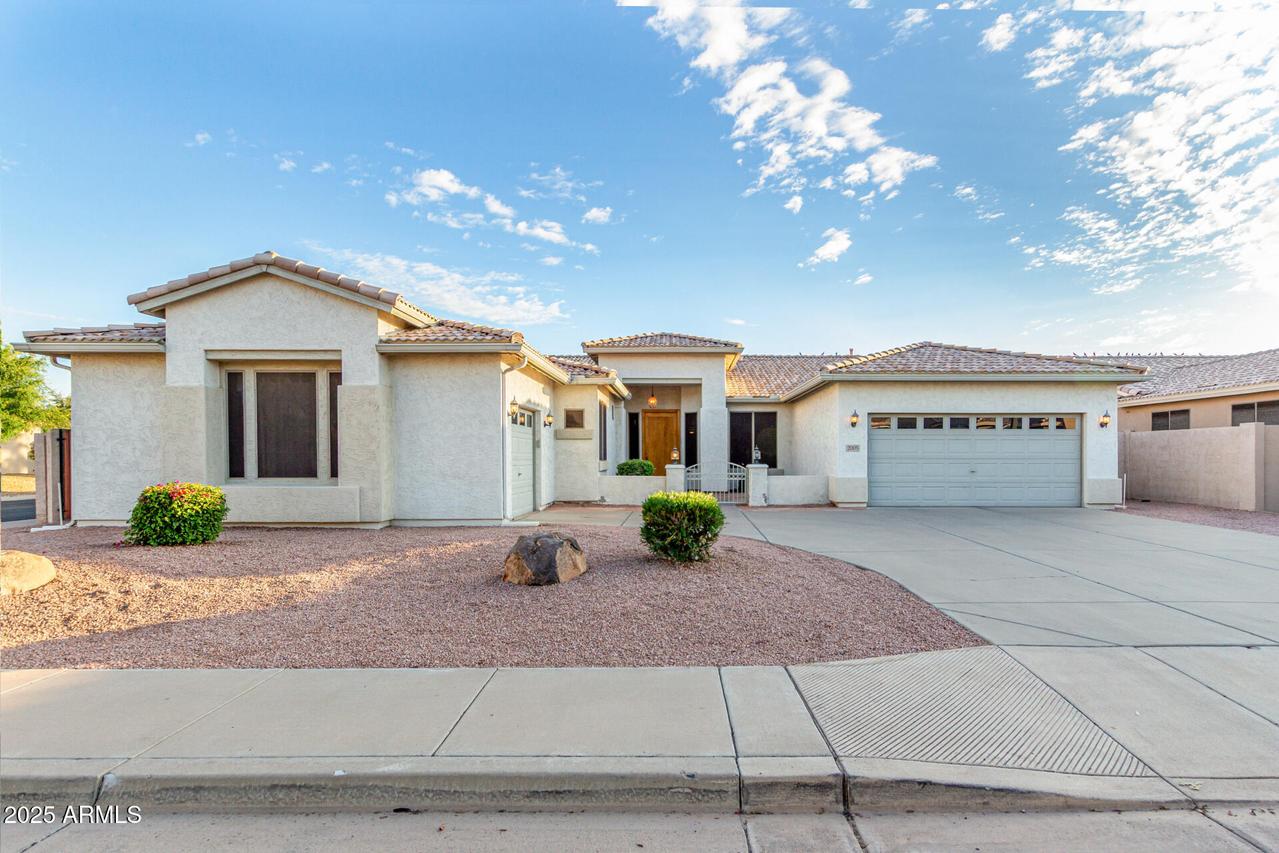 2005 W Longhorn Dr., Chandler, AZ 85286