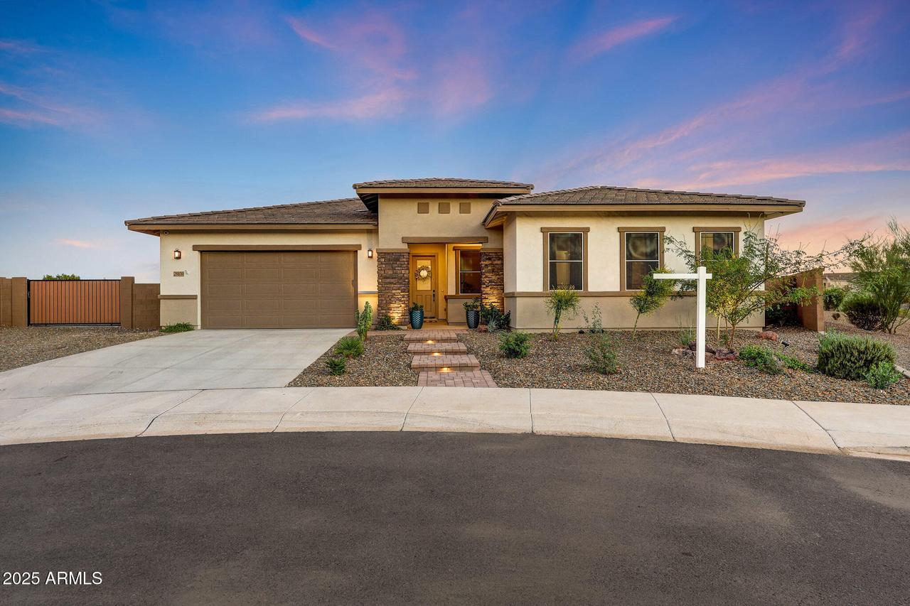 28839 N 134th Dr., Peoria, AZ 85383