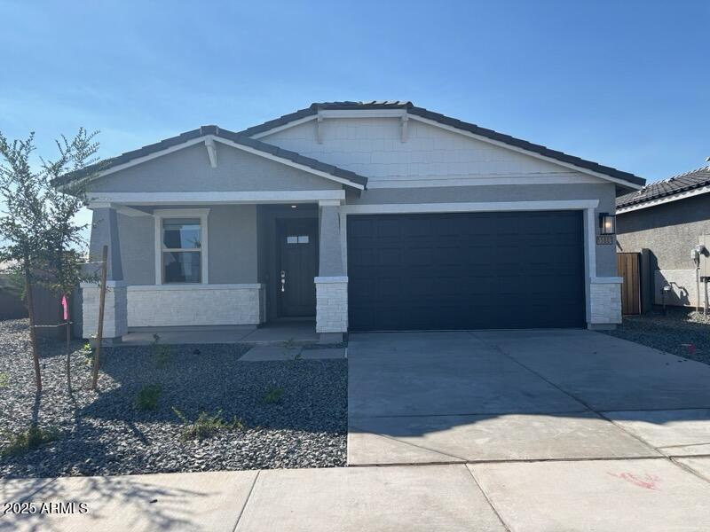 15801 W Gray Fox Tr., Surprise, AZ 85387