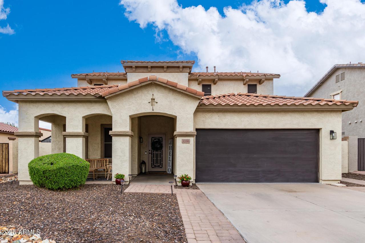 3266 E Isaiah Ct., Gilbert, AZ 85298