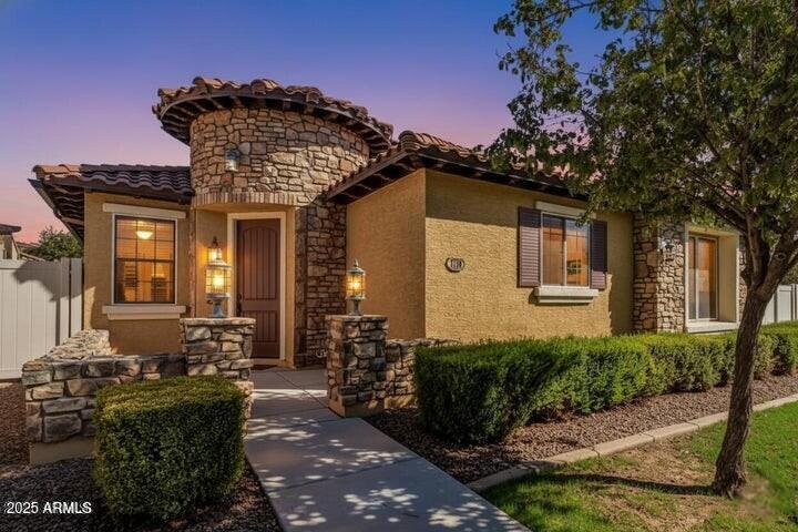 1170 S Storment Ln., Gilbert, AZ 85296