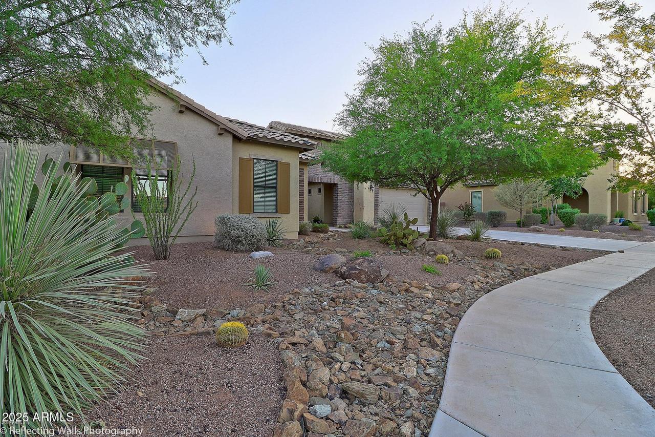 3163 E Los Altos Ct., Gilbert, AZ 85297