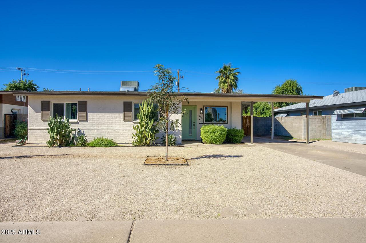3308 N 6th Ave., Phoenix, AZ 85013
