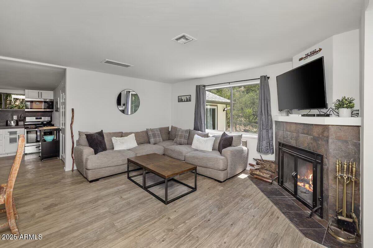 1822 Idylwild Rd., Prescott, AZ 86305