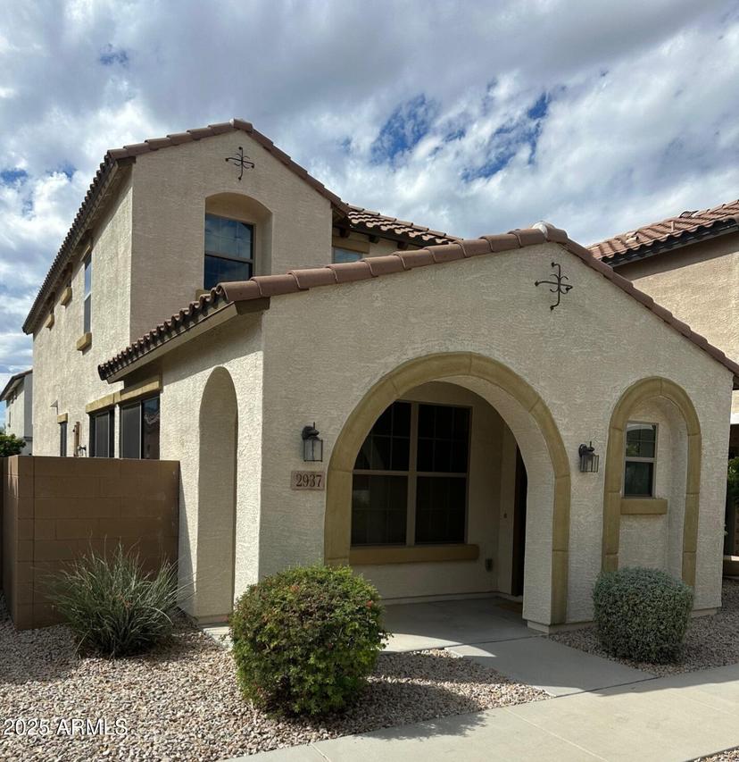 2937 N 71st Pl., Mesa, AZ 85207