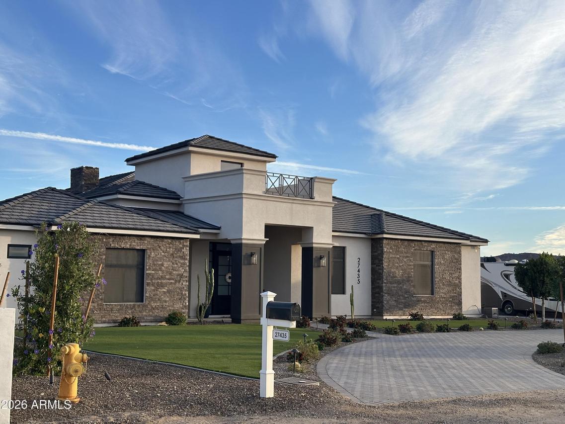 27376 N 99th Ave. #1, Peoria, AZ 85383