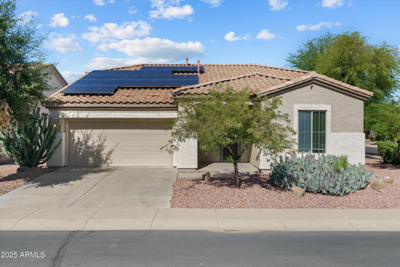 4120 E Donato Dr., Gilbert, AZ 85298