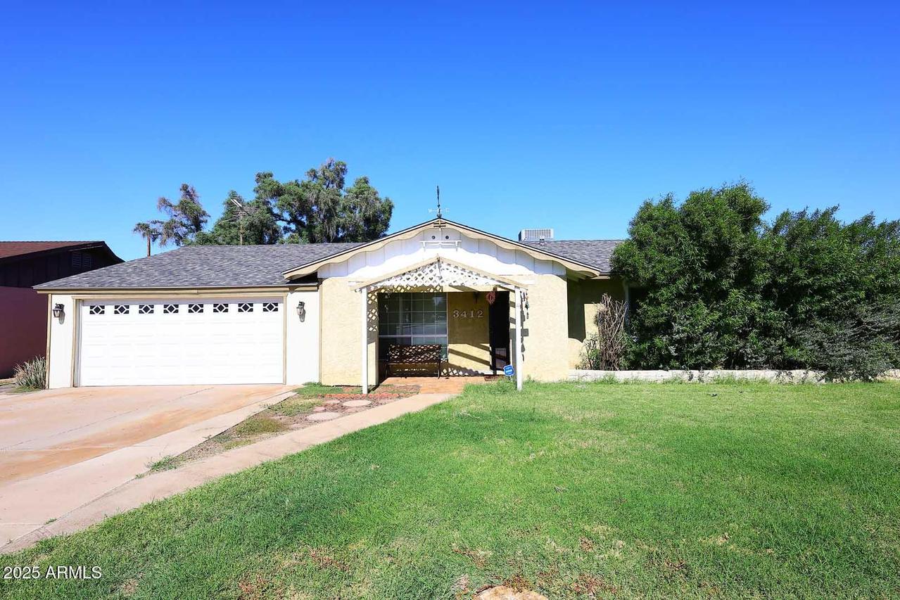 3412 W Butler Dr., Phoenix, AZ 85051