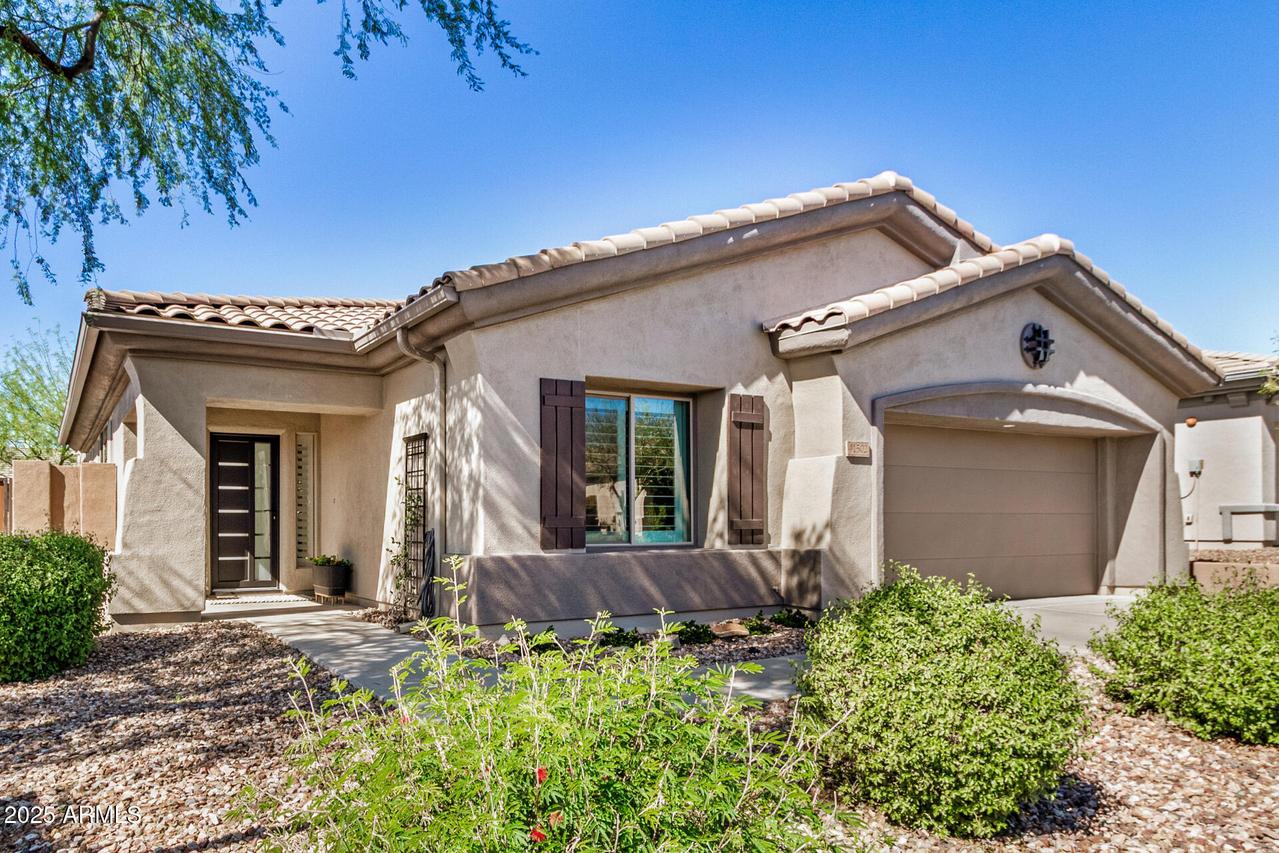 41502 N Chase Oaks Way, Anthem, AZ 85086