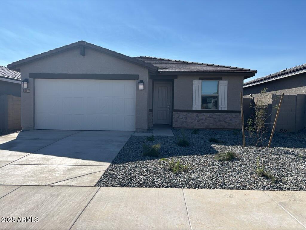 15817 W Gray Fox Tr., Surprise, AZ 85387