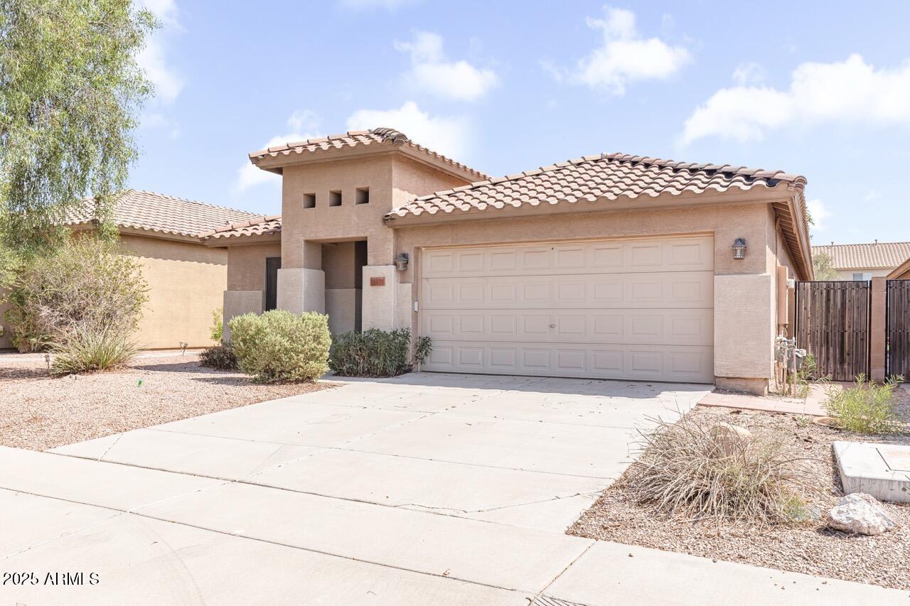 46137 W Starlight Dr., Maricopa, AZ 85139