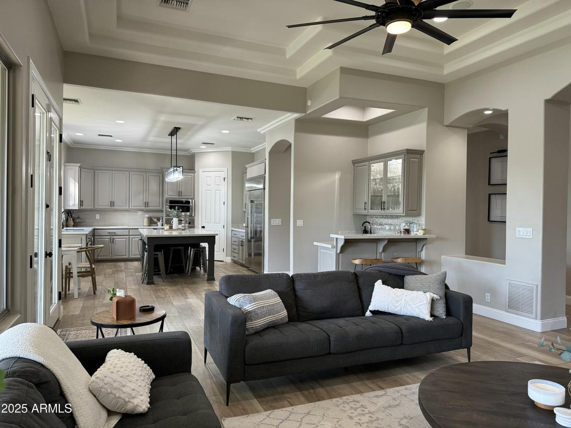 631 W Azalea Dr., Chandler, AZ 85248