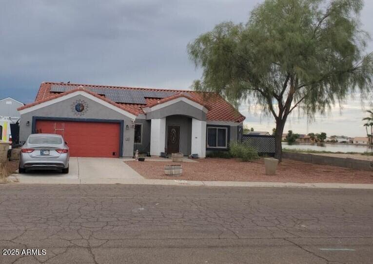 15818 S Maui Cir., Arizona City, AZ 85123