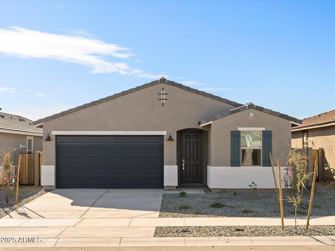 15809 W Gray Fox Tr., Surprise, AZ 85387