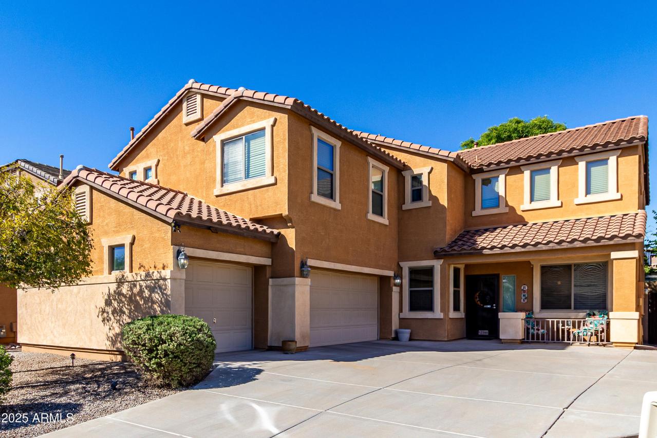 17544 W Windrose Dr., Surprise, AZ 85388