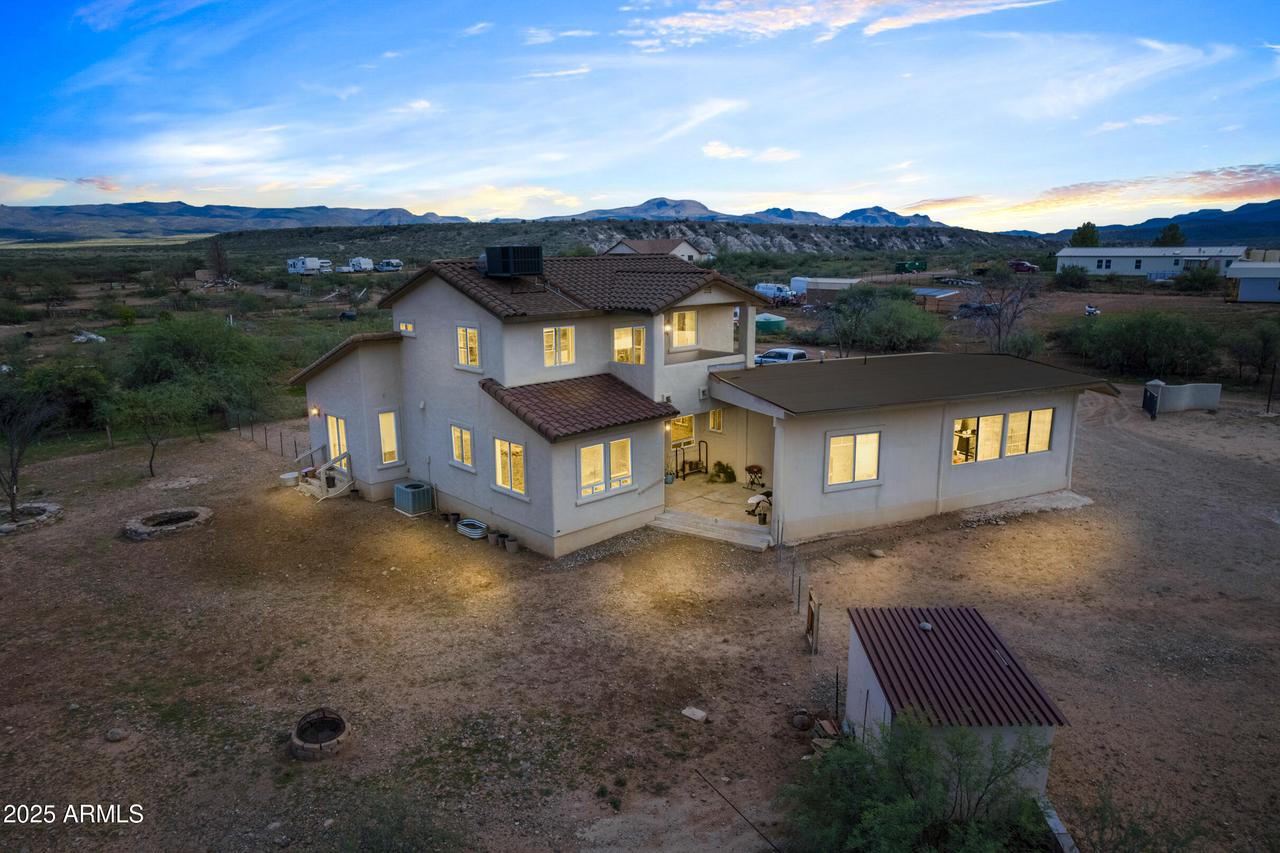 3910 Wingfield Mesa, Camp Verde, AZ 86322